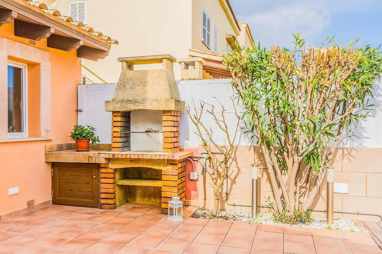 アルクディア Casa Calmaヴィラ スペイン