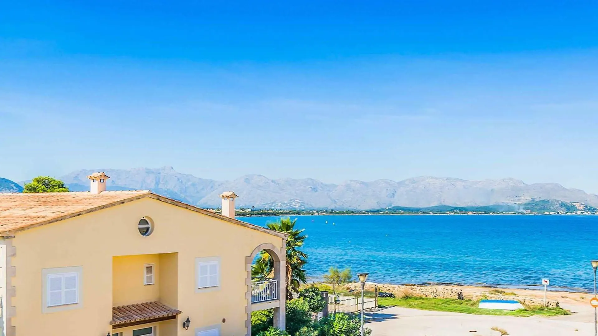 Casa Calma Villa Alcudia   Alcudia (Mallorca)