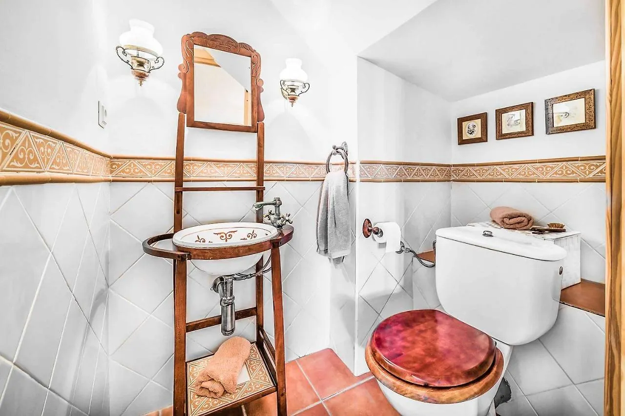 Casa Calma Villa Alcudia