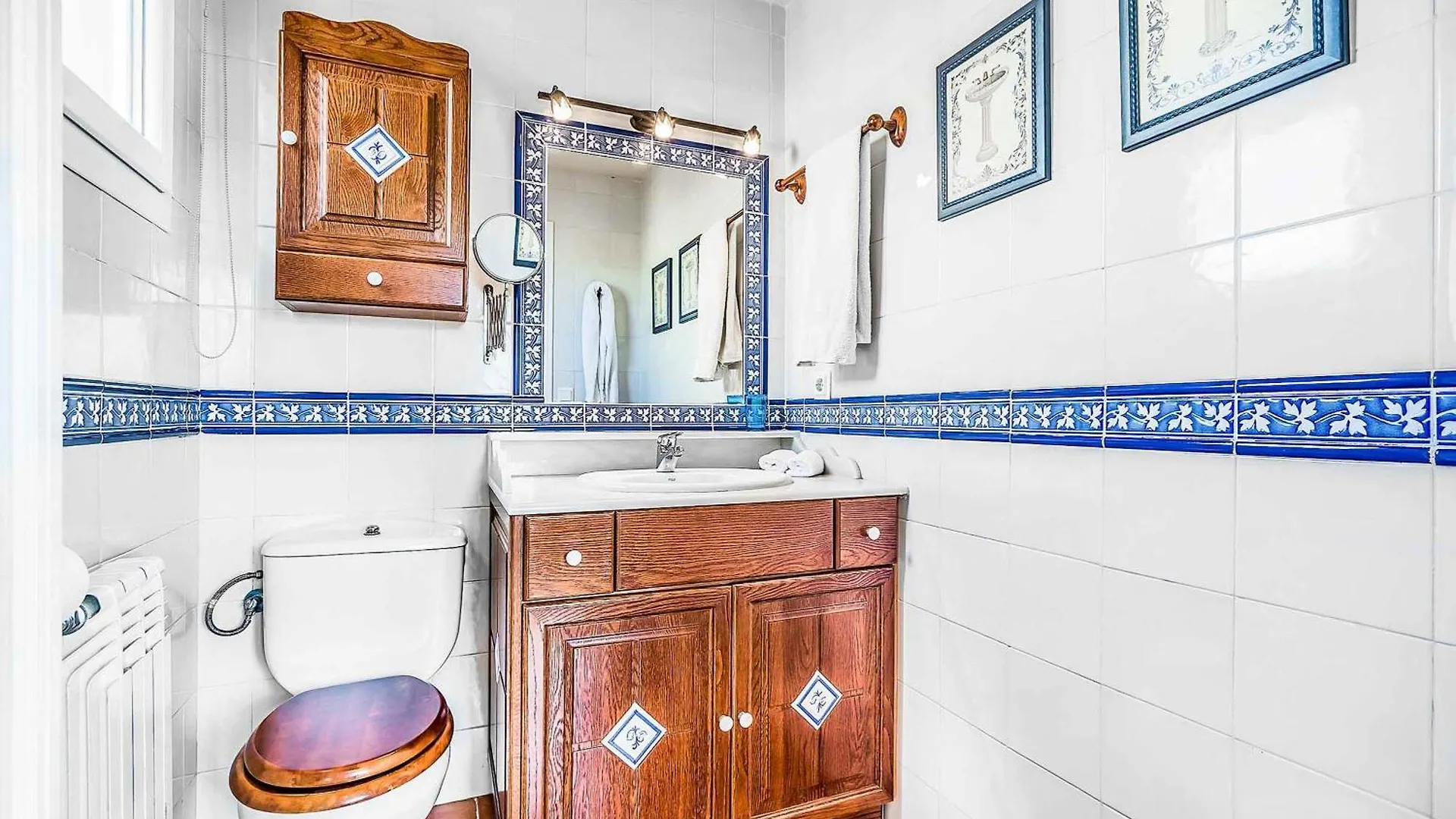Villa Casa Calma Alcúdia