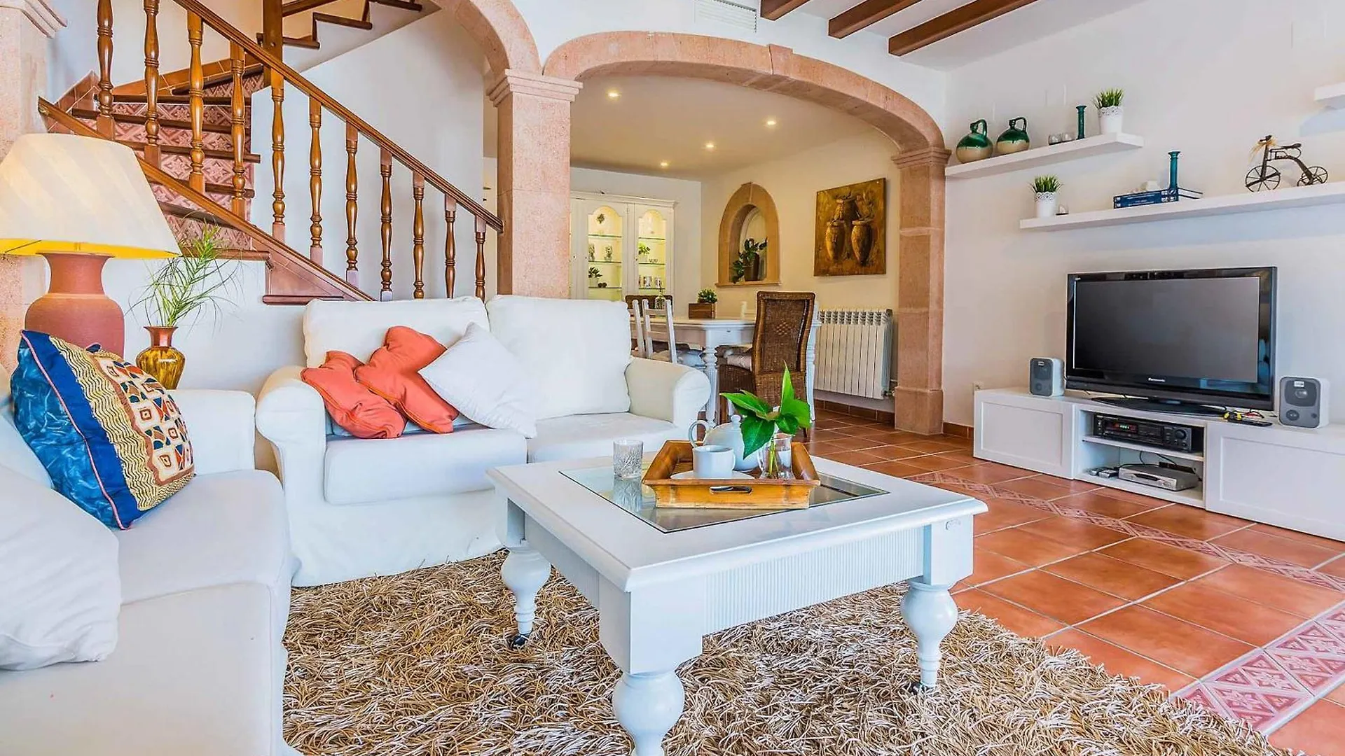 Villa Casa Calma Alcúdia
