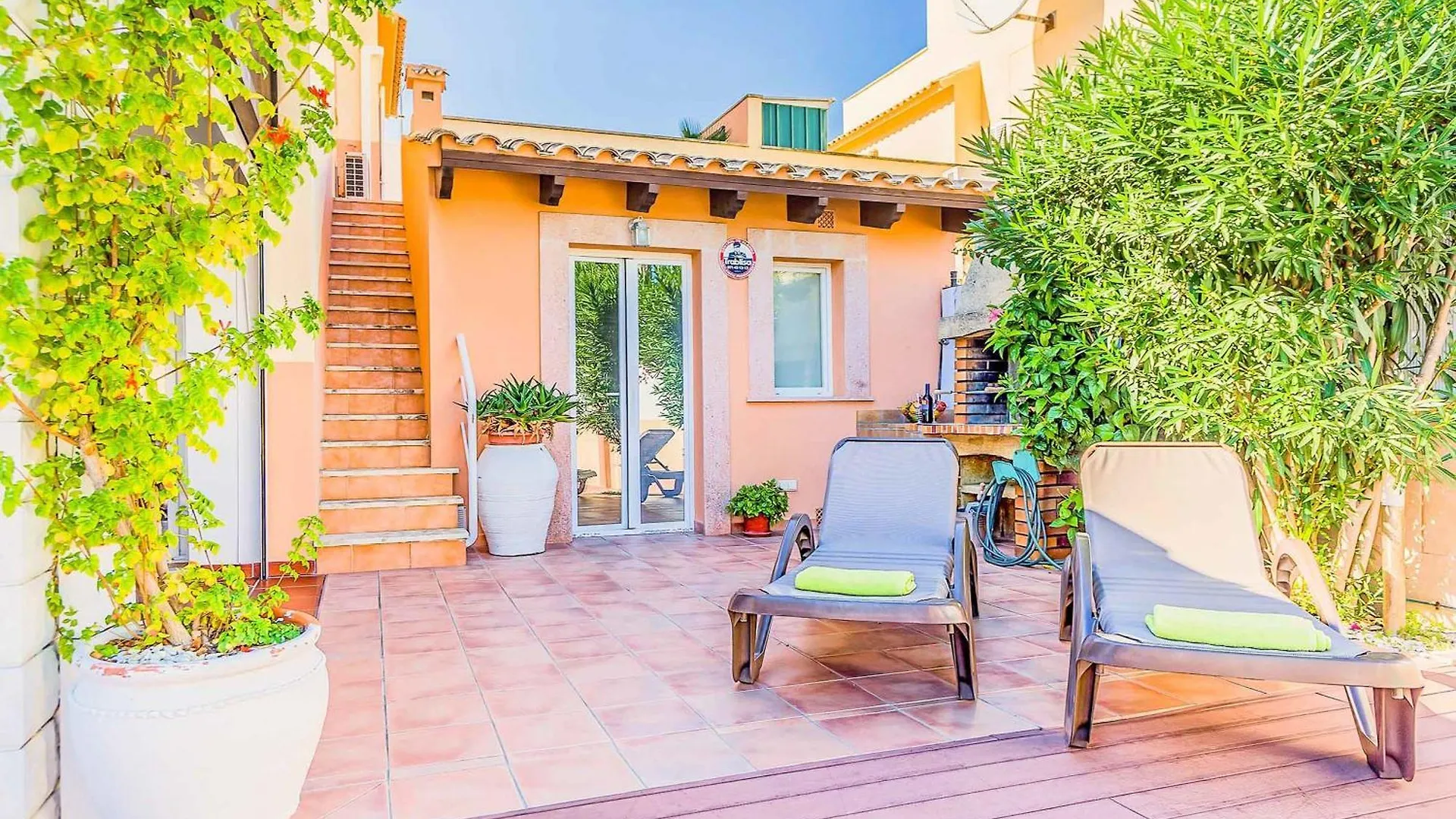 Villa Casa Calma Alcúdia