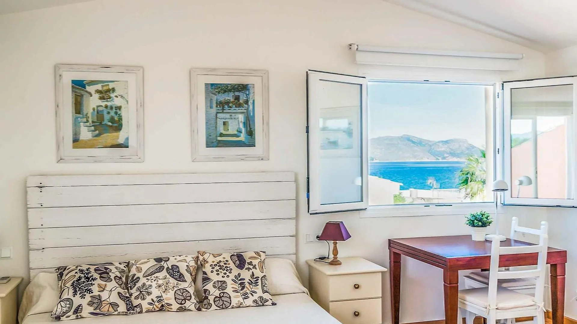 Villa Casa Calma Alcúdia España