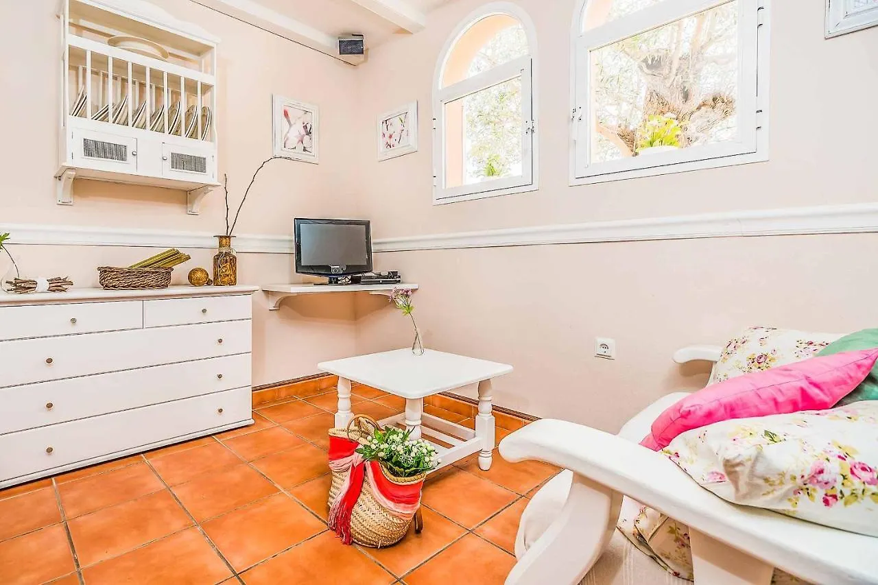 Villa Casa Calma Alcúdia España