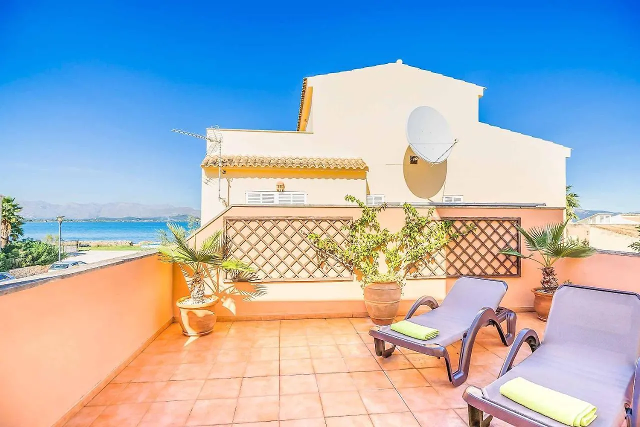 Villa Casa Calma Alcúdia