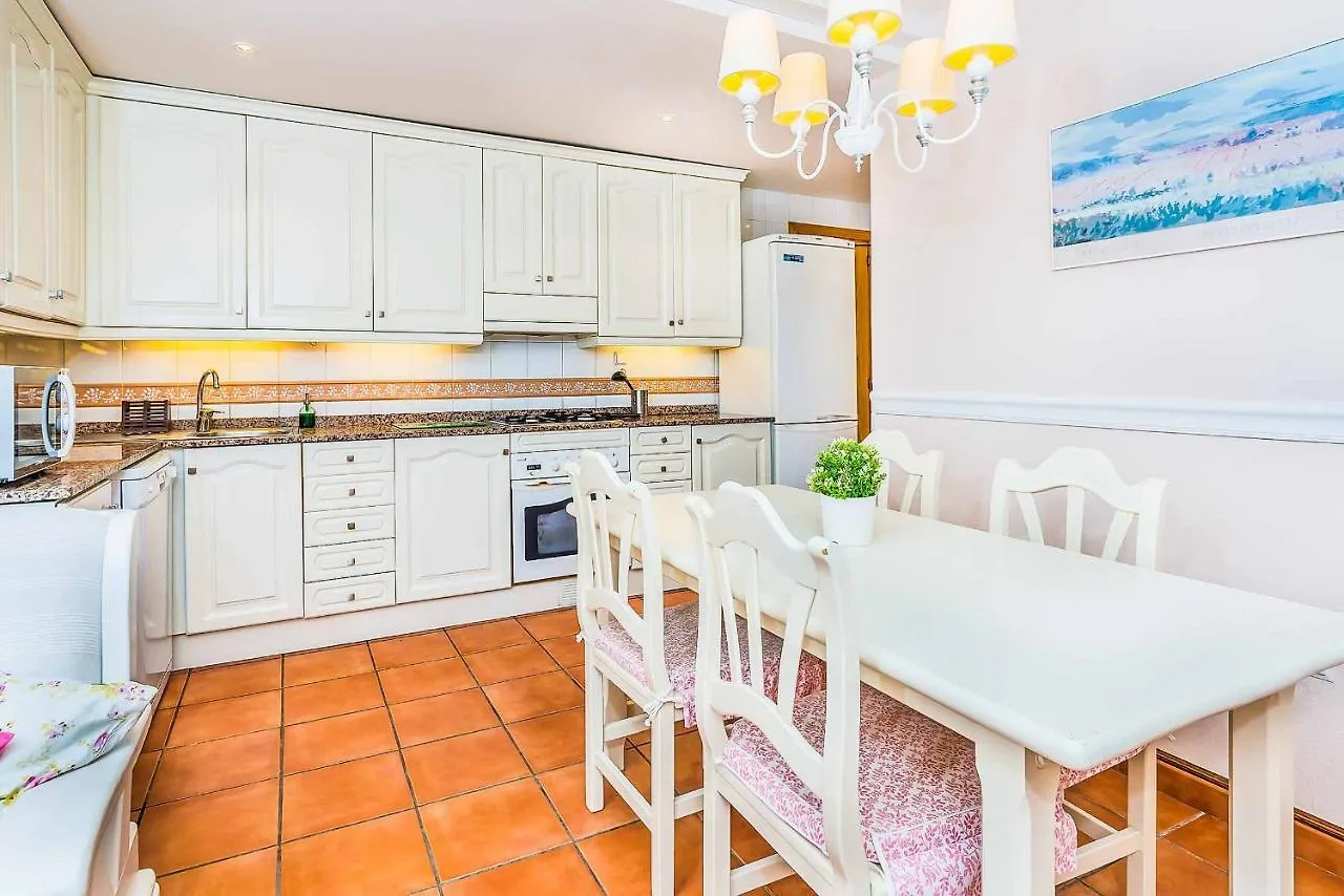 Villa Casa Calma Alcúdia