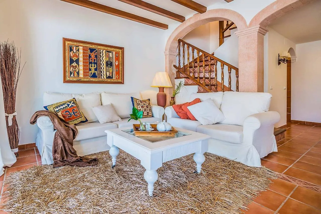 Villa Casa Calma Alcúdia