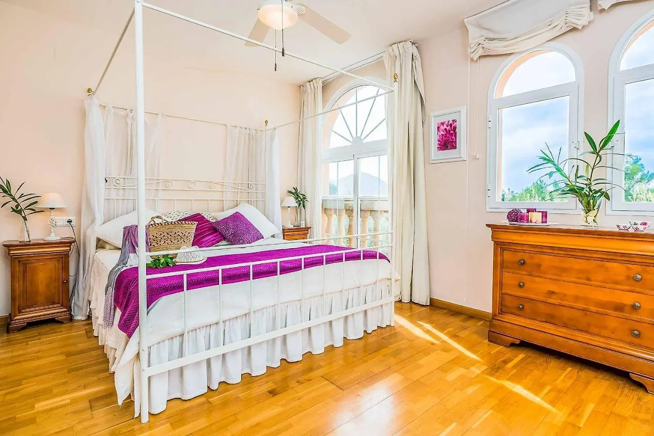 Villa Casa Calma Alcúdia